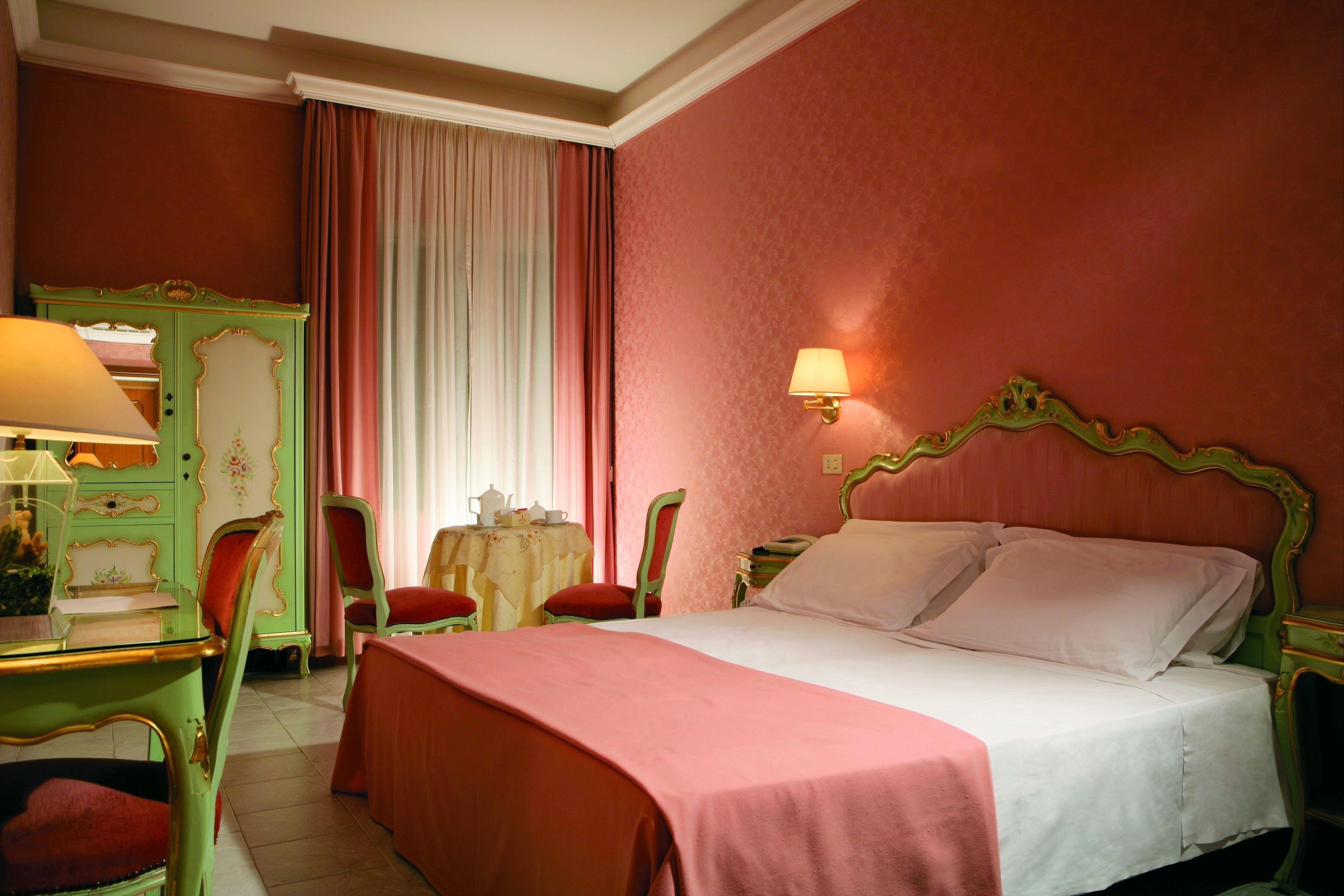 Hotel Romulus, Rome