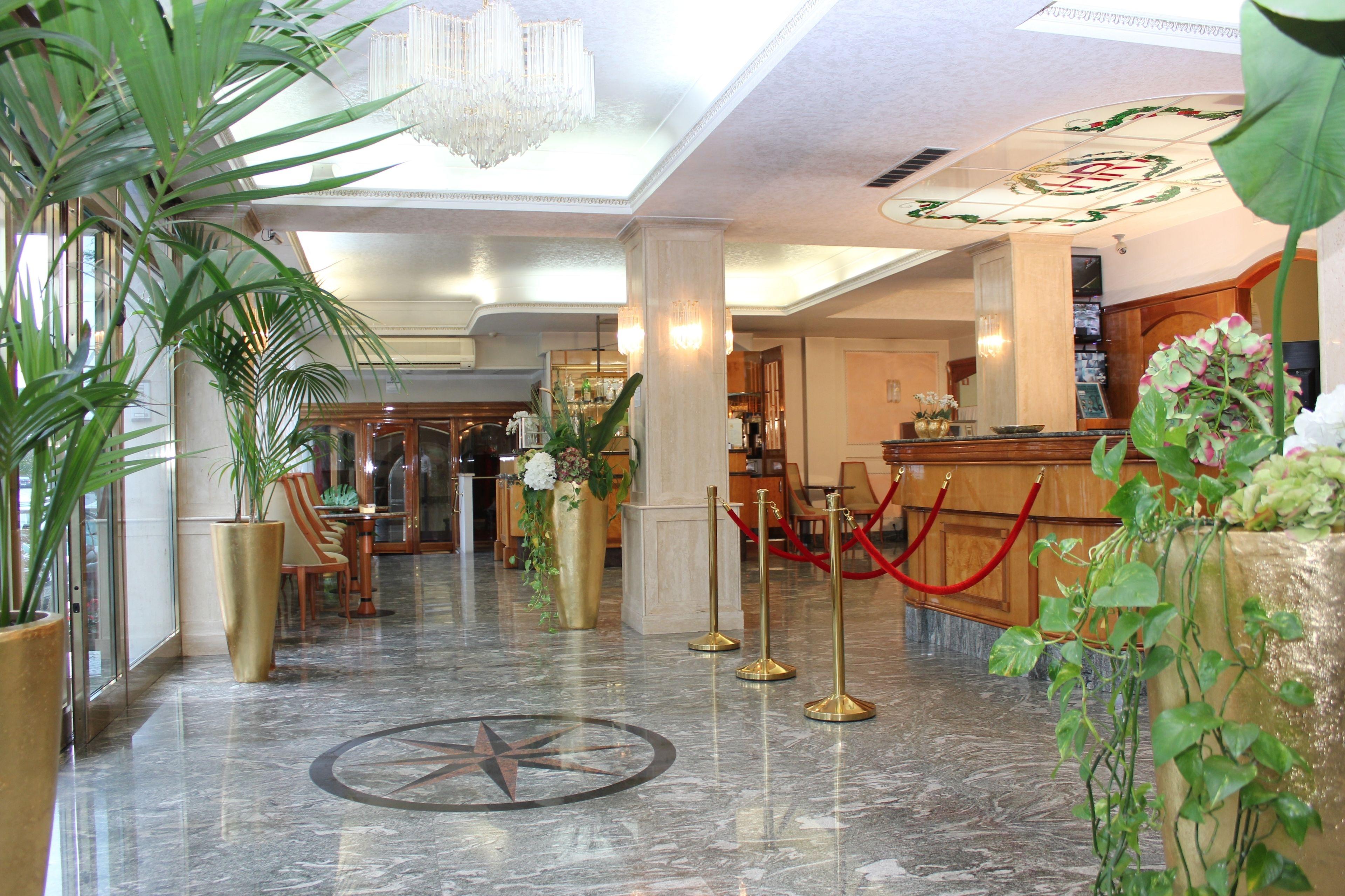 Hotel Romulus — Photos 3